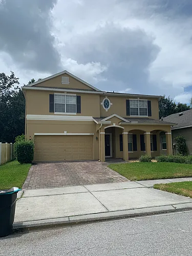 15318 Stonebriar Way Photo 1