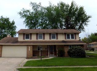 7518 Hermitage Pl, Fort Wayne, IN 46815