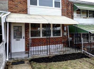 2963 Freeway, Halethorpe, MD 21227