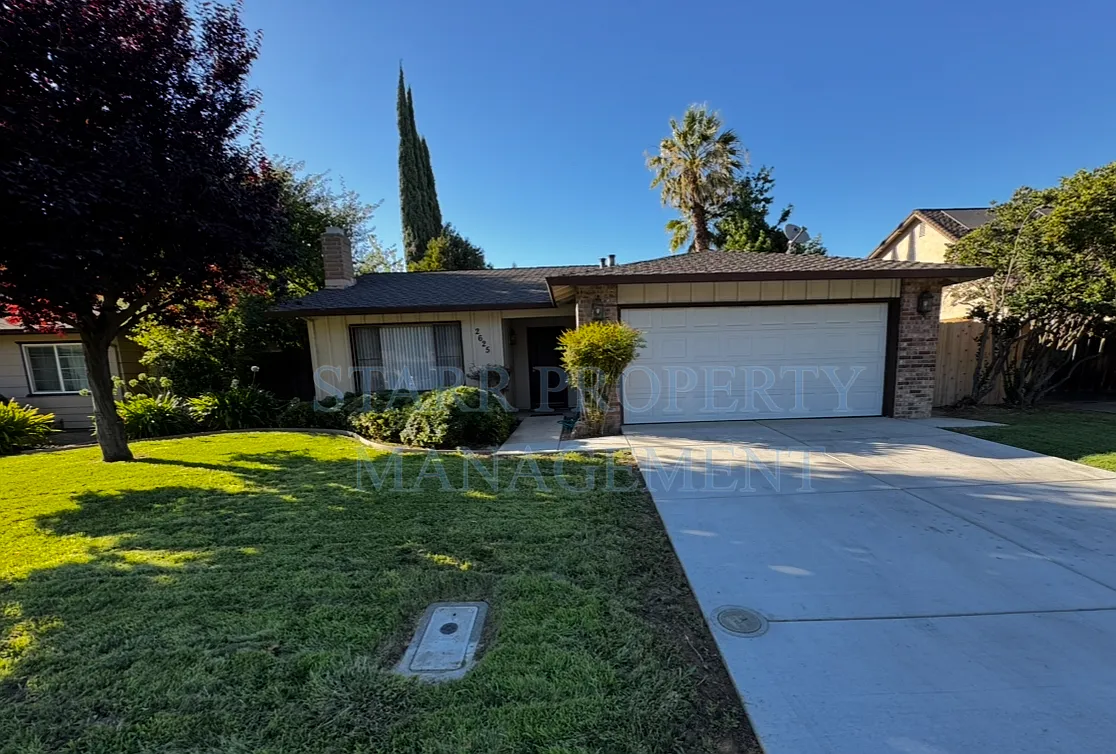 3 bed, 2.0 bath, 1412 sqft, $2,295 — Photo 1