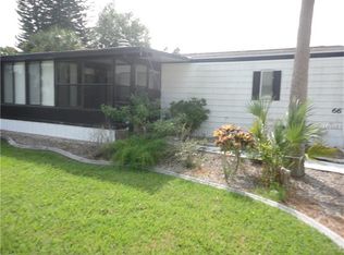 66 Indigo Blvd, Englewood, FL 34224