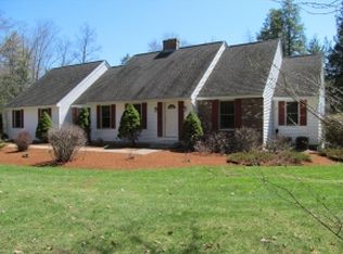 88 Dudley Rd, Brentwood, NH 03833