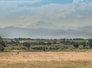5466 County Road 3, Erie, CO 80516