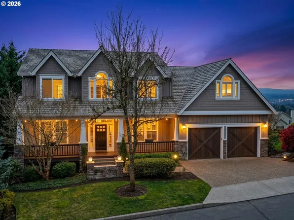 1815 NW Rosefinch Ln, Portland, OR 97229