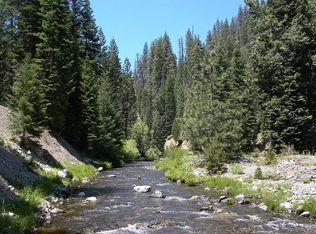 12680 Coffee Creek Rd, Trinity Center, CA 96091