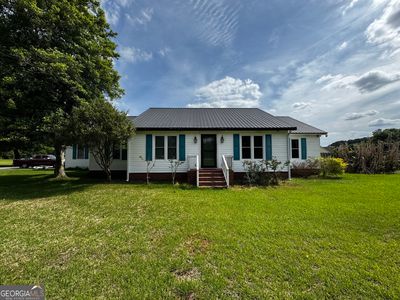 1072 W Roanoke Drive Ext, Fitzgerald, GA, 31750