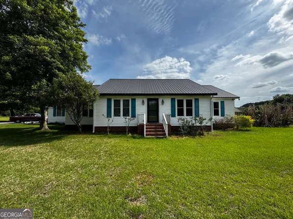 1072 W Roanoke Drive Ext, Fitzgerald, GA 31750