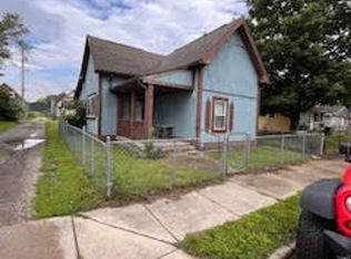 254 N Reisner St, Indianapolis, IN 46222
