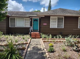 2256 Burlington Ave N, Saint Petersburg, FL 33713