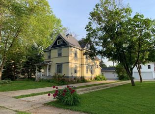 406 Pearl St, Sparta, WI 54656