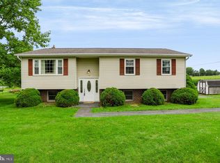 112 Hillside Dr, Bellefonte, PA 16823