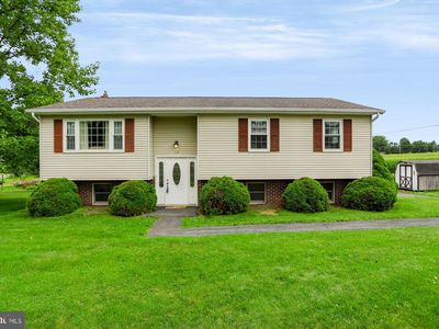 112 Hillside Dr, Bellefonte, PA, 16823