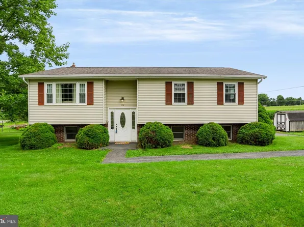 112 Hillside Dr, Bellefonte, PA 16823