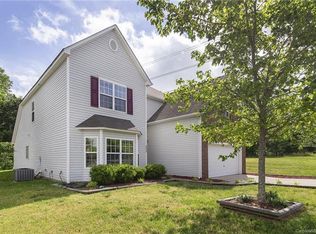 9625 Bradstreet Commons Way, Charlotte, NC 28215