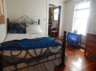 46 Farragut Ave #8, Somerville, MA 02144