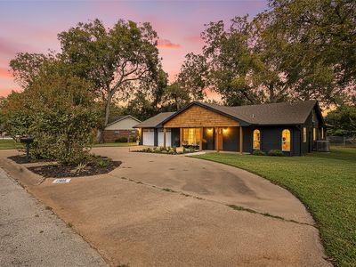 1305 Pecan Dr, Weatherford, TX, 76086