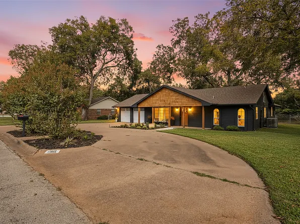 1305 Pecan Dr, Weatherford, TX 76086