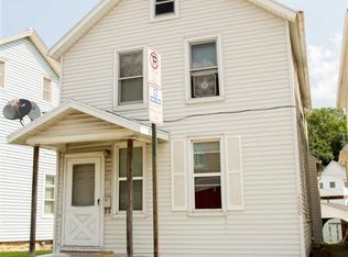 2400 Windsor Ave, Dubuque, IA 52001