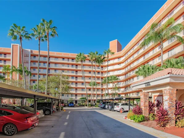 7360 S Oriole Boulevard #407, Delray Beach, FL 33446
