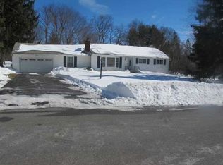 36 Hill And Hollow Rd, Hyde Park, NY 12538