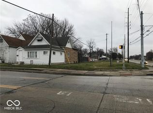 2165 S Meridian St, Indianapolis, IN