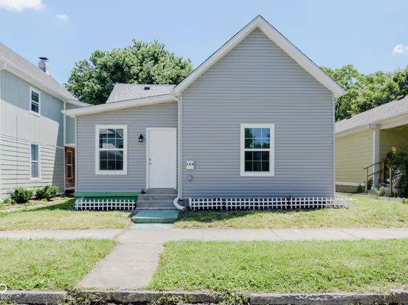 109 N Denny St, Indianapolis, IN 46201