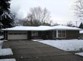 3621 Corbridge Ln, Rockford, IL 61107