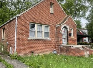 18364 Trinity St, Detroit, MI 48219