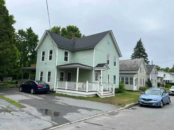 54 River St APT B, Winooski, VT 05404