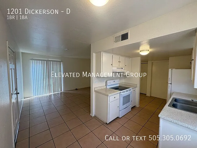 1201 Dickerson Dr SE #D — Photo 8