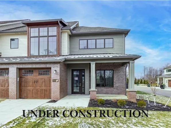 2552 Edgewood Rd, Beachwood, OH 44122