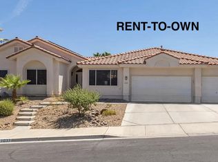 1029 Norellat Rd, Henderson, NV 89011