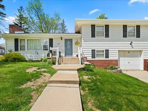 103 ELROY STREET, Elroy, WI 53929