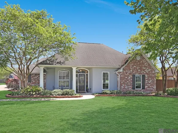 16474 Jay Rd, Prairieville, LA 70769