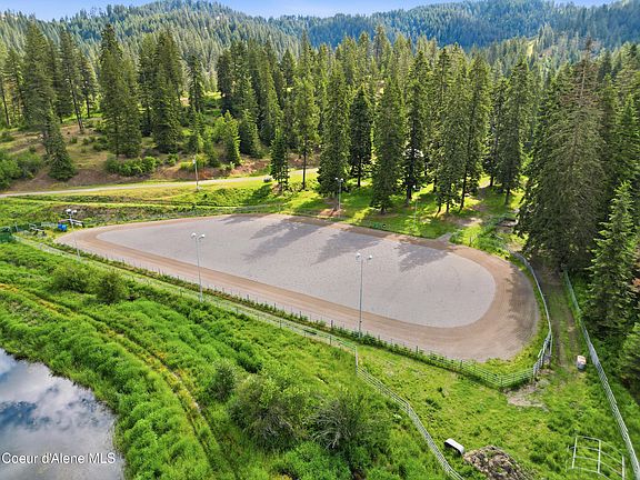 5th image of 8850 E Fernan Lake Rd