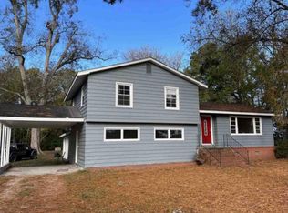 61 Latham St, Pantego, NC 27860