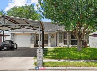 2849 McCormack Dr, Edinburg, TX 78542