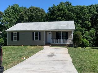 830 Carpenters Cir, Salisbury, NC 28144
