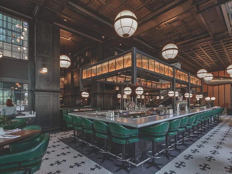 Saltine : Treat yourself to a high-end seafood dinner or a fresh raw bar experience. This downtown staple is a quick 12-minute drive. Perfect for a nice night out without the long commute.