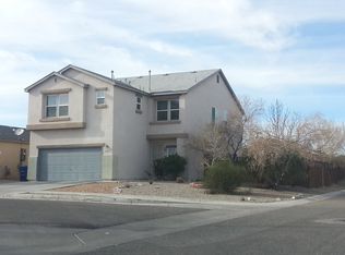 8801 Dakota Ridge Rd SW, Albuquerque, NM 87121