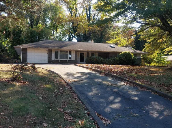 1657 Bonnie Brae Dr, Huntingdon Valley, PA 19006