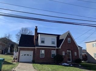 407 Buckhannon Ave, Clarksburg, WV 26301
