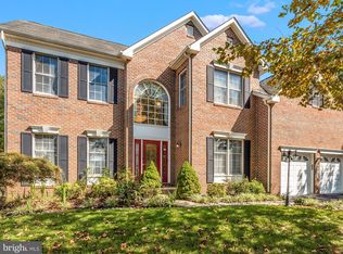 6901 Crossfield Ct, Clarksville, MD 21029