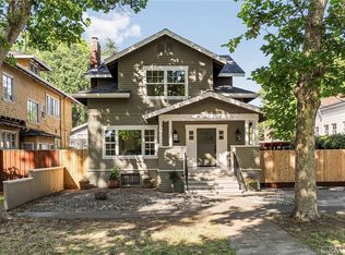 934 Esplanade, Chico, CA 95926