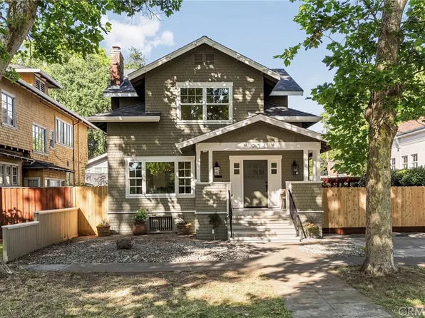 934 Esplanade, Chico, CA 95926