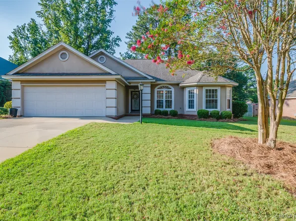 921 Silver Creek Cir, Prattville, AL 36066