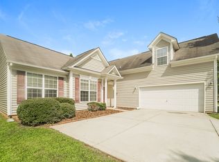 17300 Hampton Trace Rd, Huntersville, NC 28078