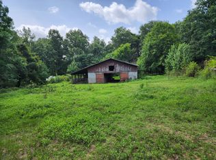 531 Terry Rd, Waynesboro, TN 38485