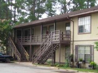 608 Moultrie Rd APT A1, Albany, GA 31705