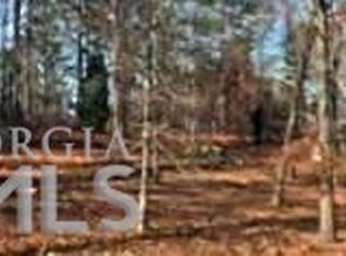 4450 Ridge Rd, Fairburn, GA 30213